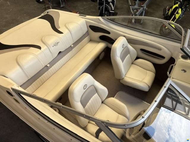 Stingray 185 LX