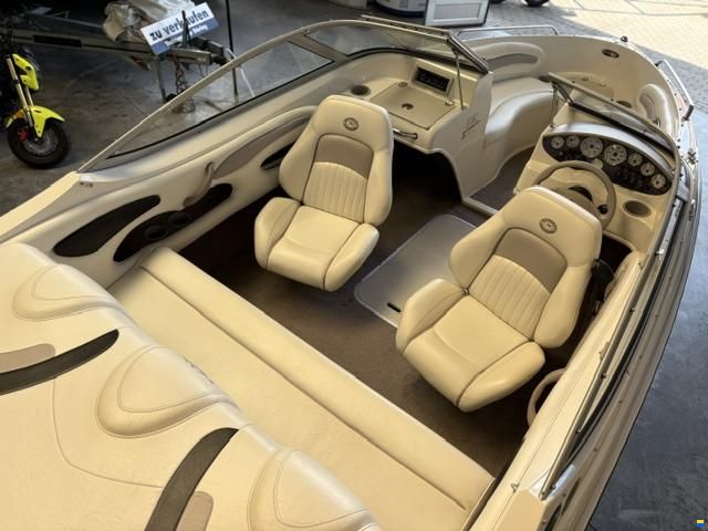 Stingray 185 LX