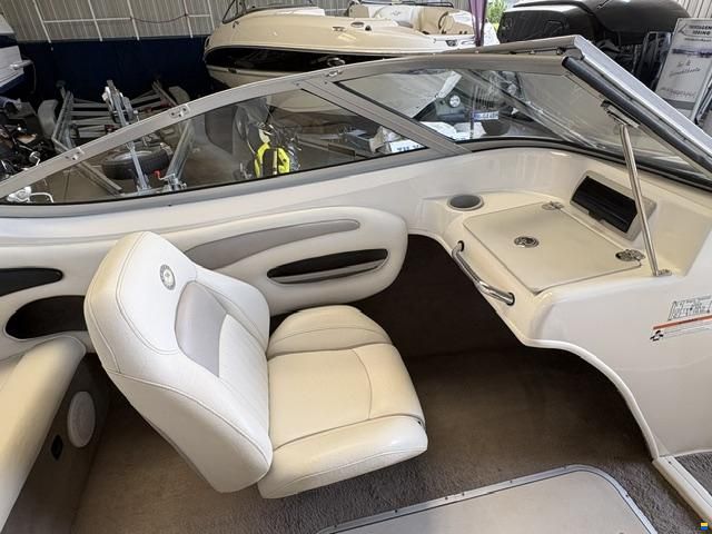 Stingray 185 LX