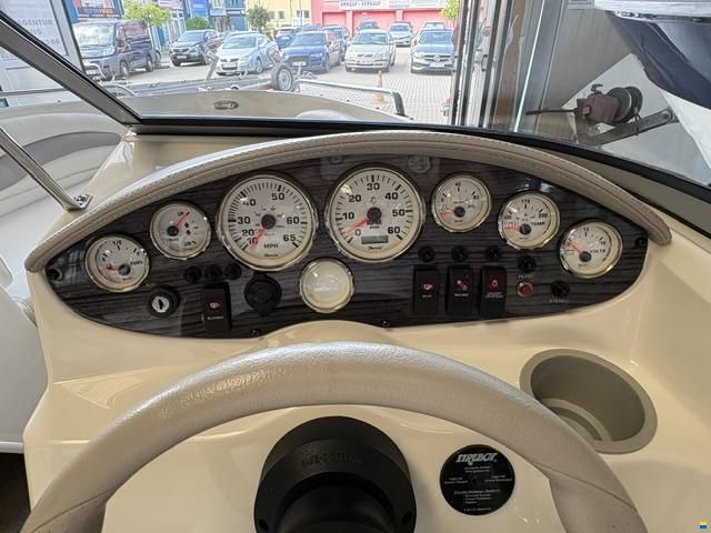 Stingray 185 LX