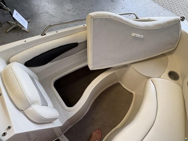 Stingray 185 LX