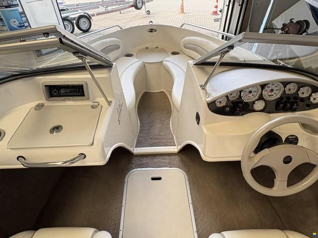 Stingray 185 LX
