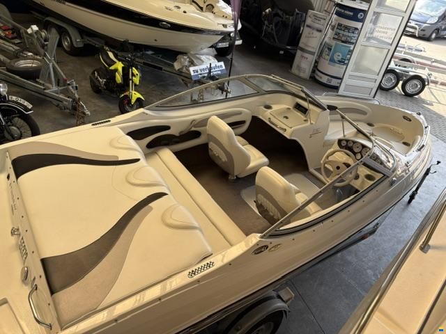 Stingray 185 LX