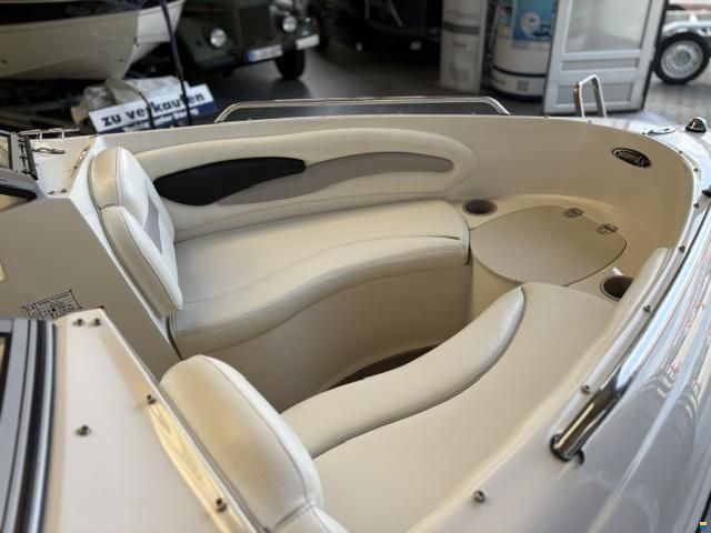 Stingray 185 LX