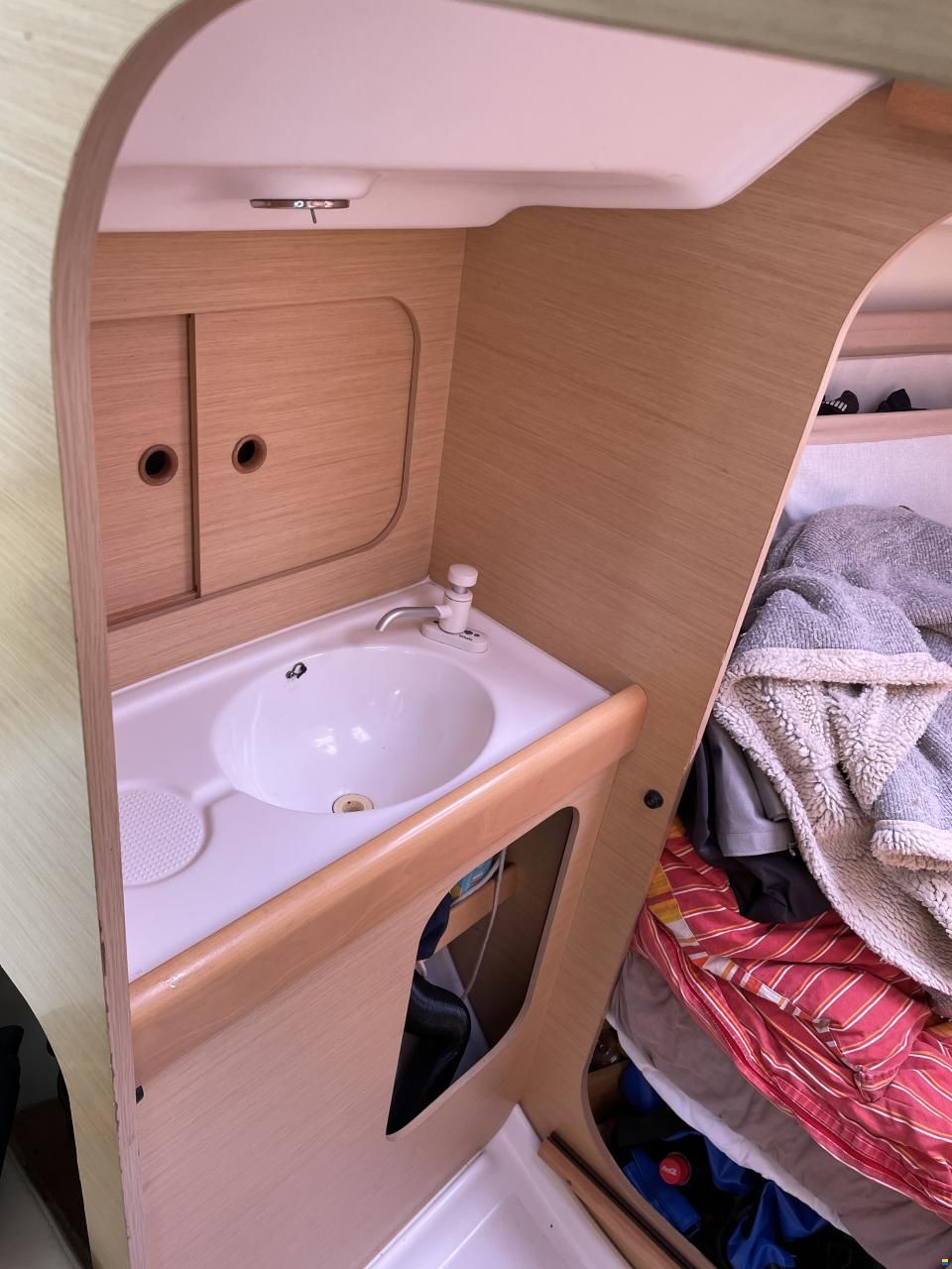Beneteau First 25.7S