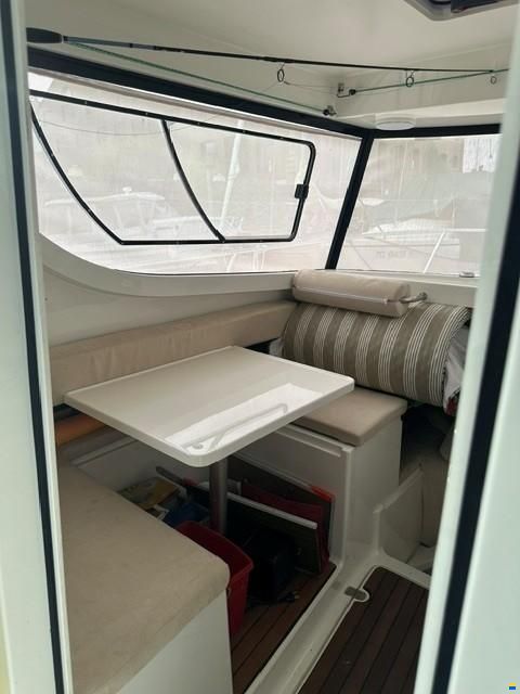 Atlantic Marine 660 Adventure