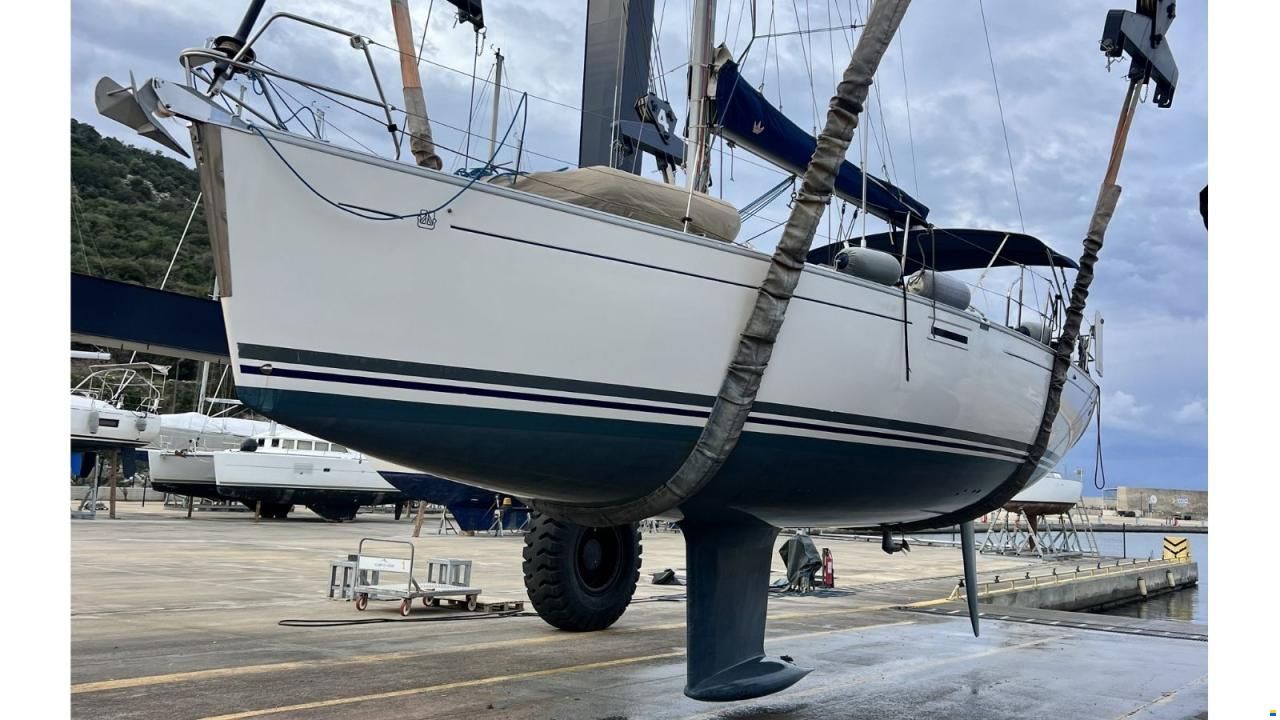 Dufour 385 Grand Large