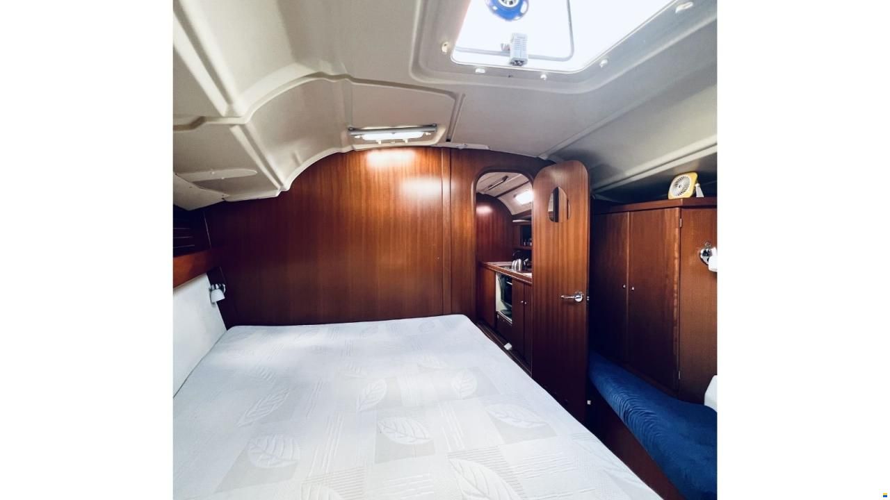 Dufour 385 Grand Large