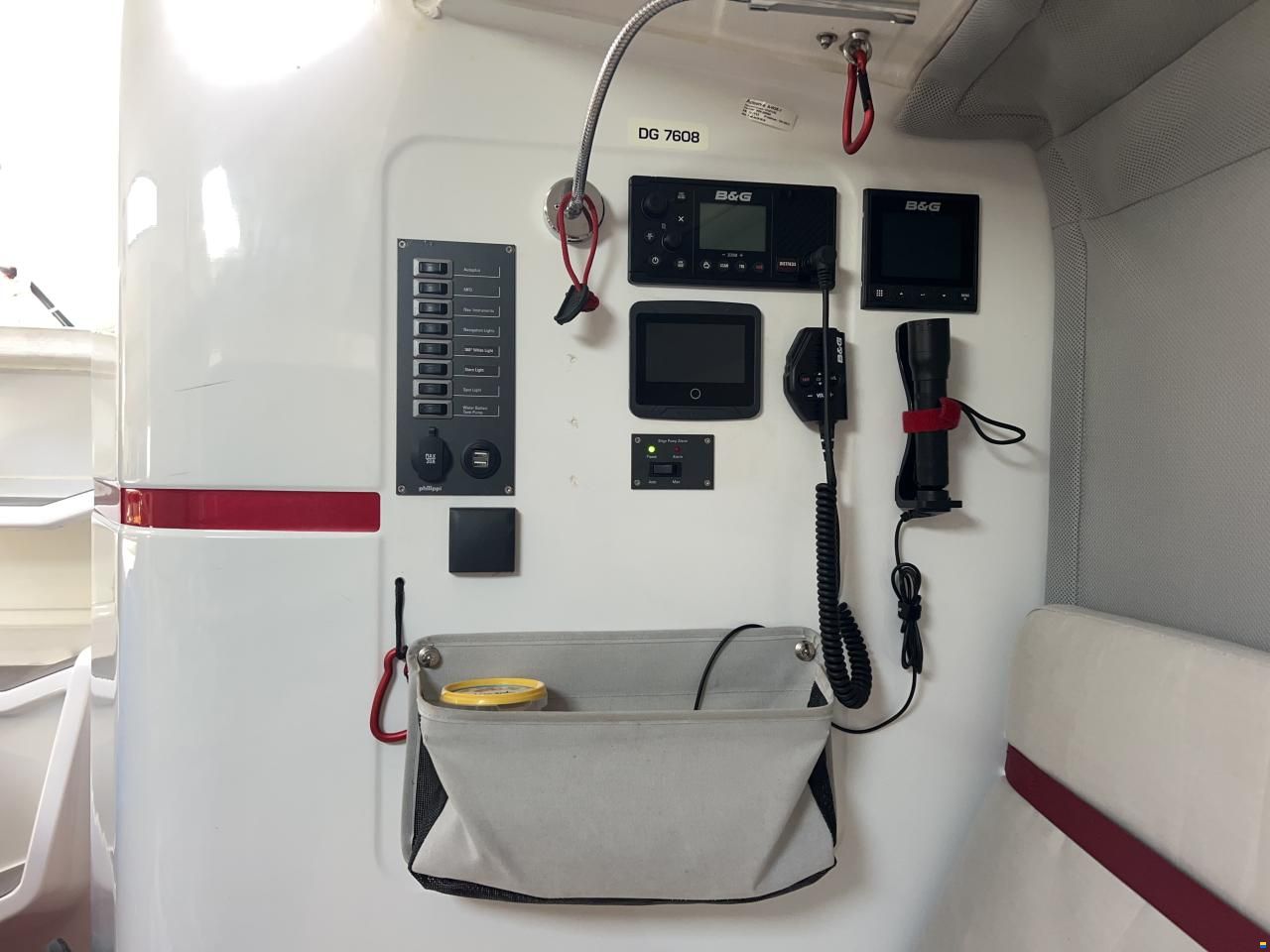Dehler 30od