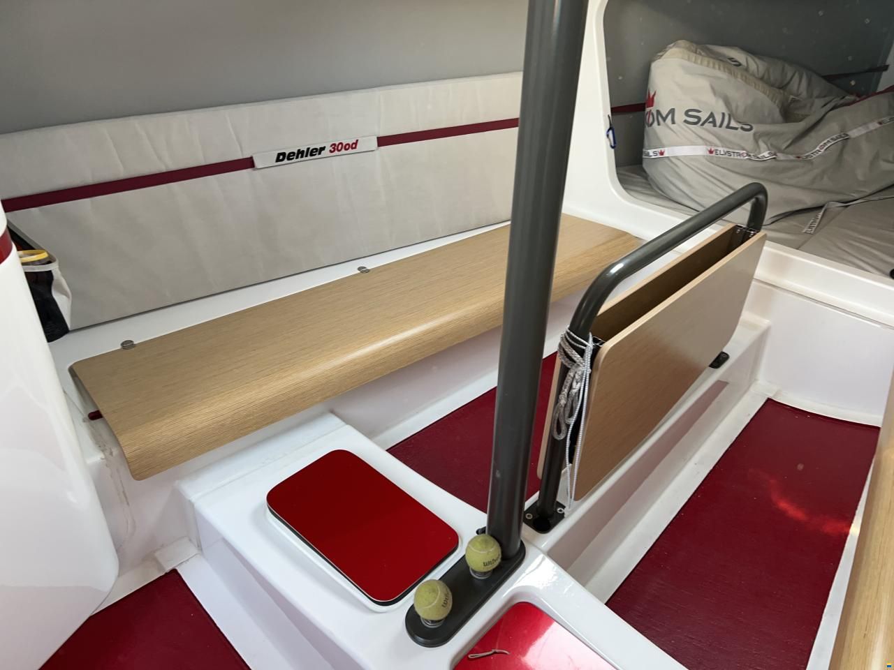 Dehler 30od