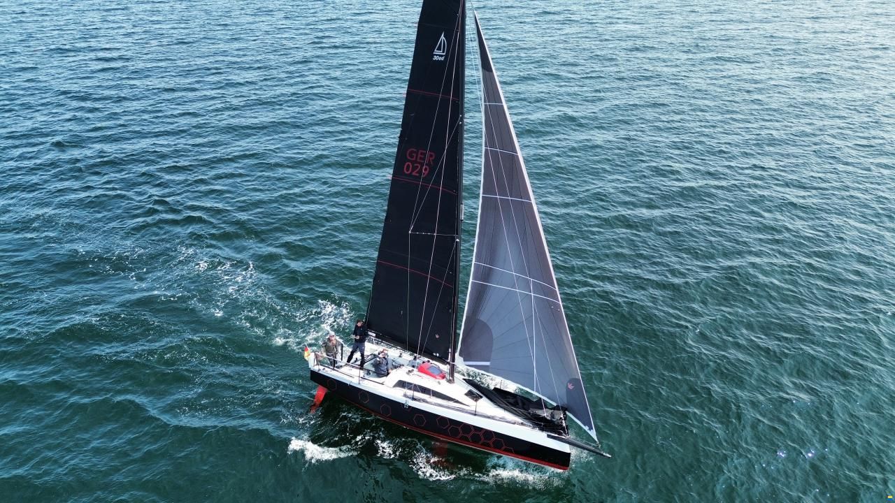 Dehler 30od