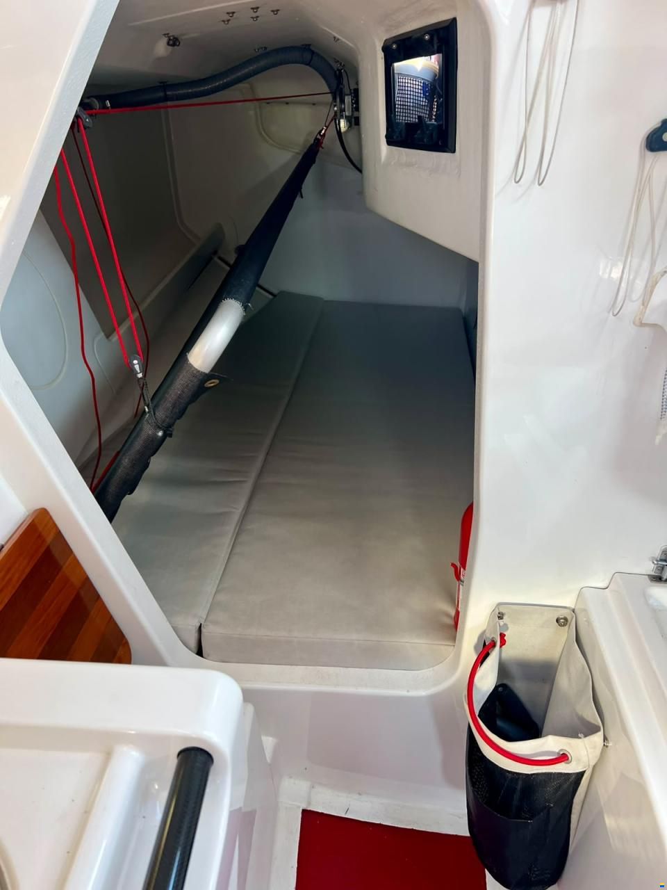 Dehler 30od