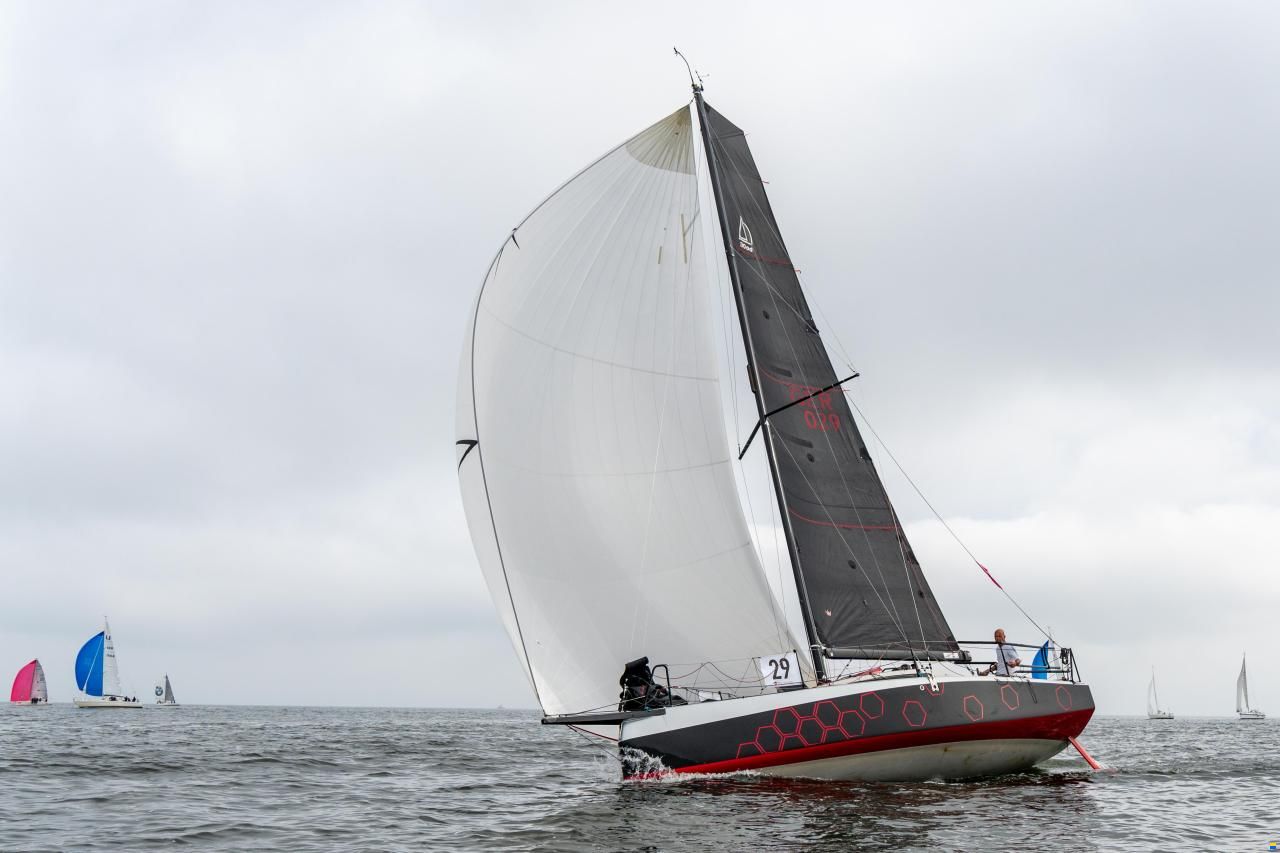 Dehler 30od