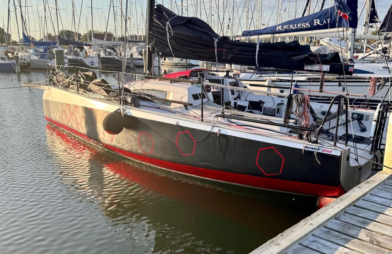 Dehler 30od