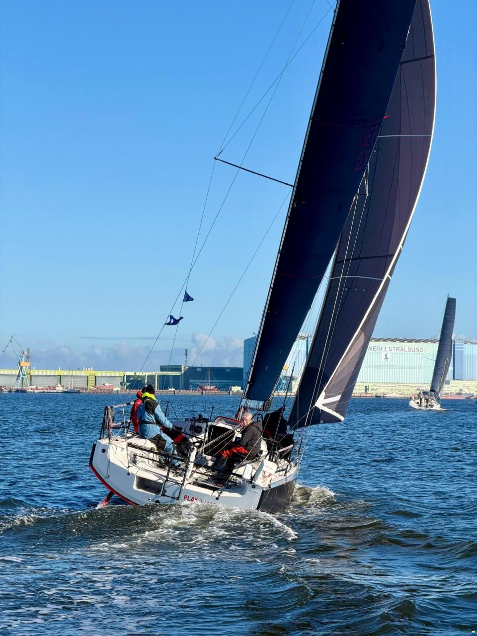 Dehler 30od