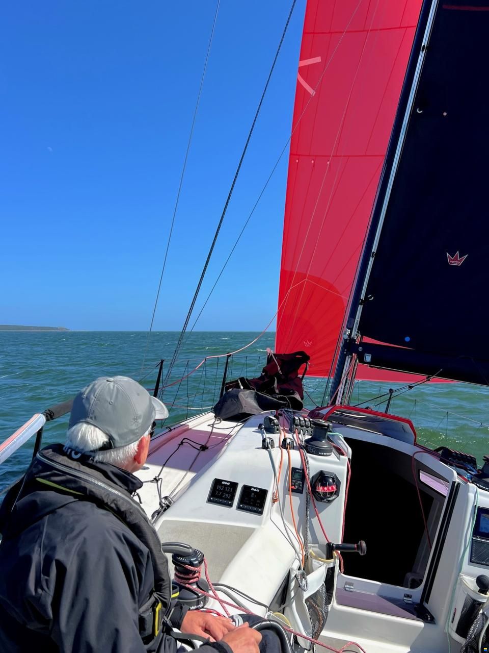 Dehler 30od