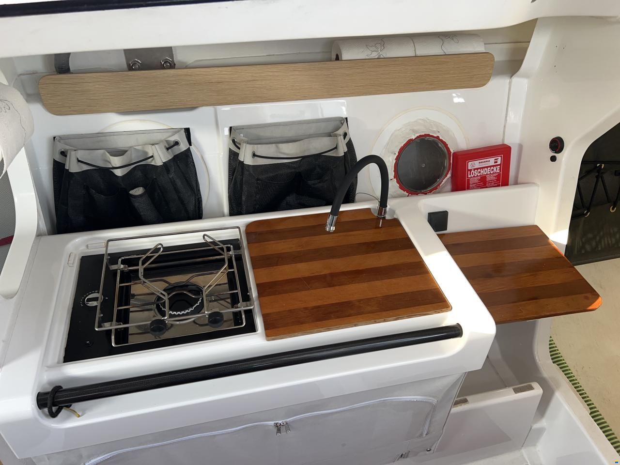 Dehler 30od