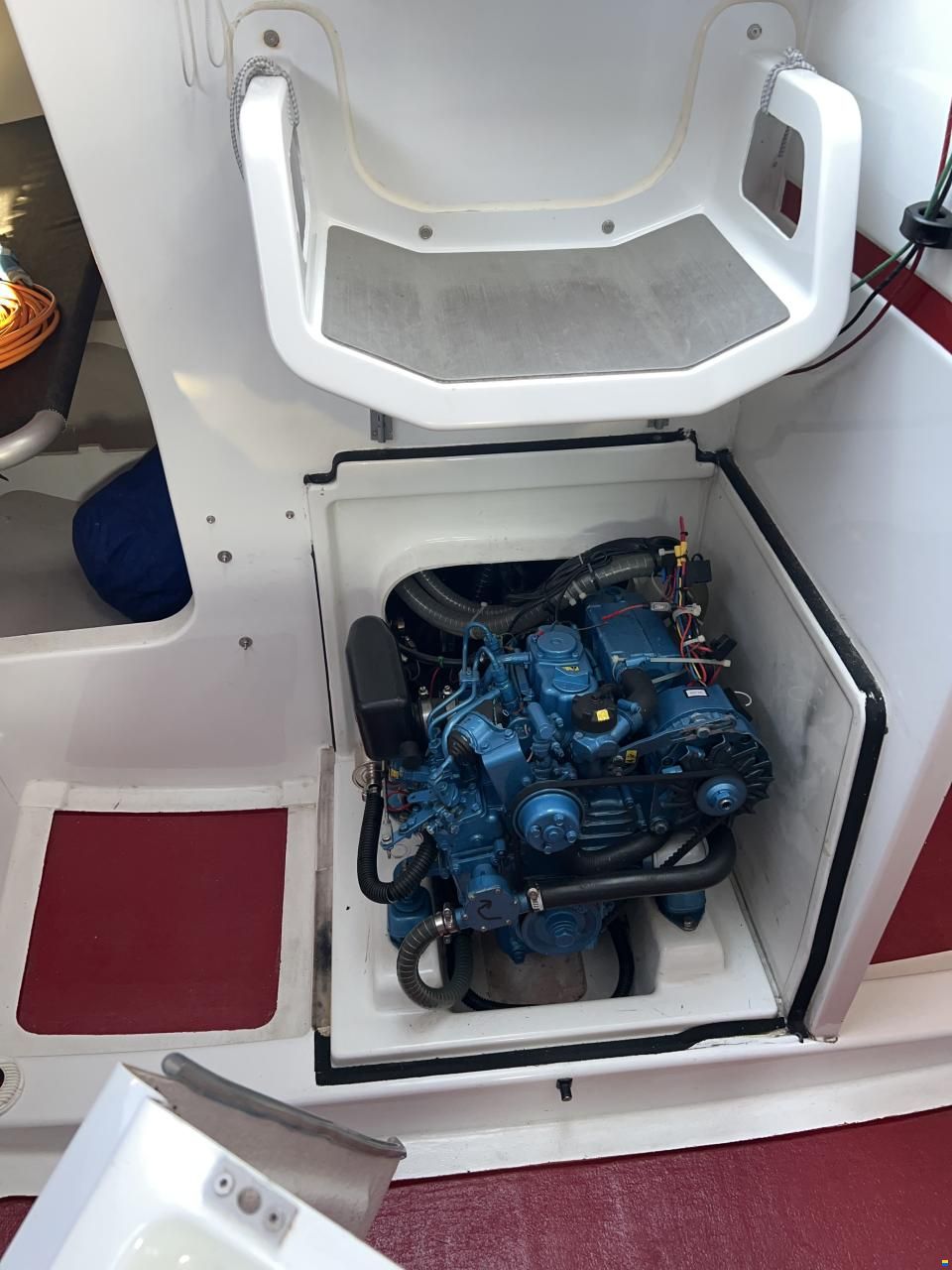 Dehler 30od