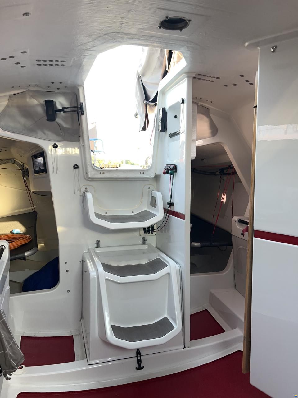 Dehler 30od