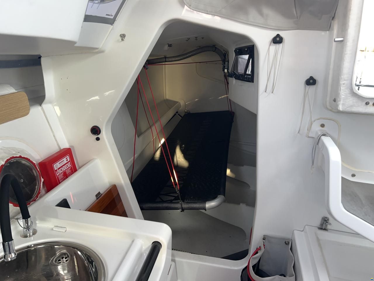 Dehler 30od