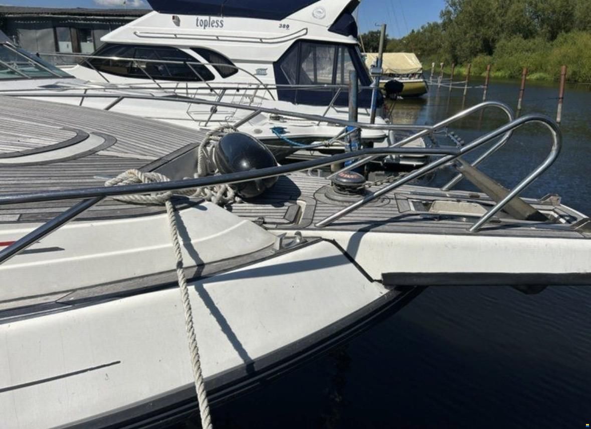 Tresfjord 343