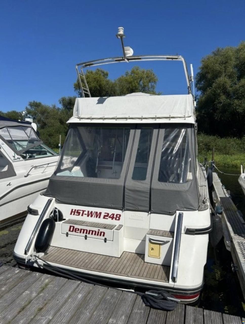 Tresfjord 343