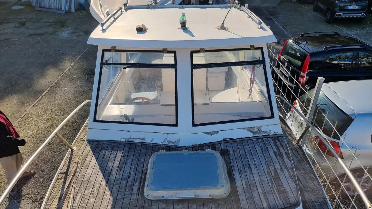 Acroplast MARLIN 21