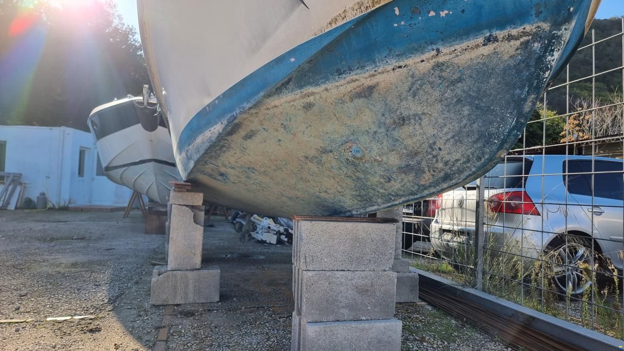 Acroplast MARLIN 21