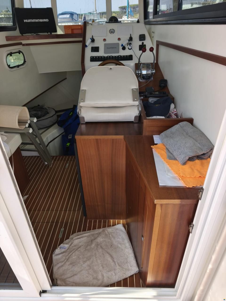 Calafuria 8