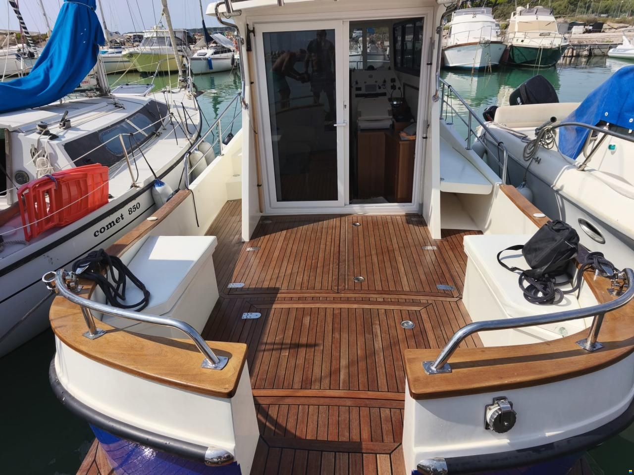 Calafuria 8