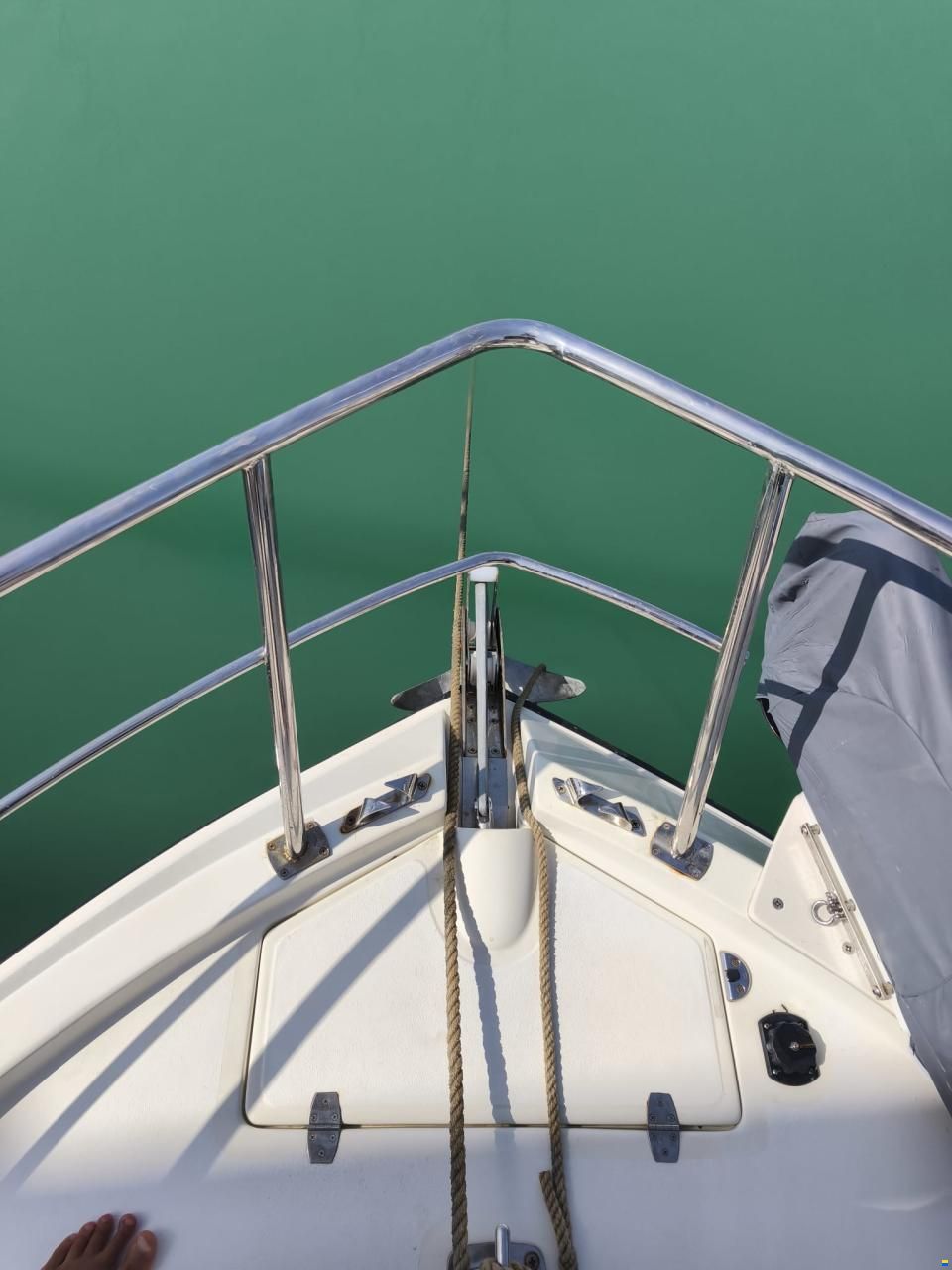 Calafuria 8