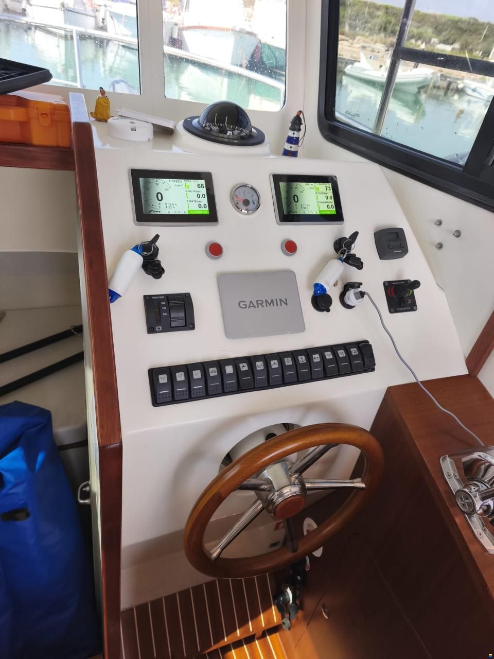 Calafuria 8