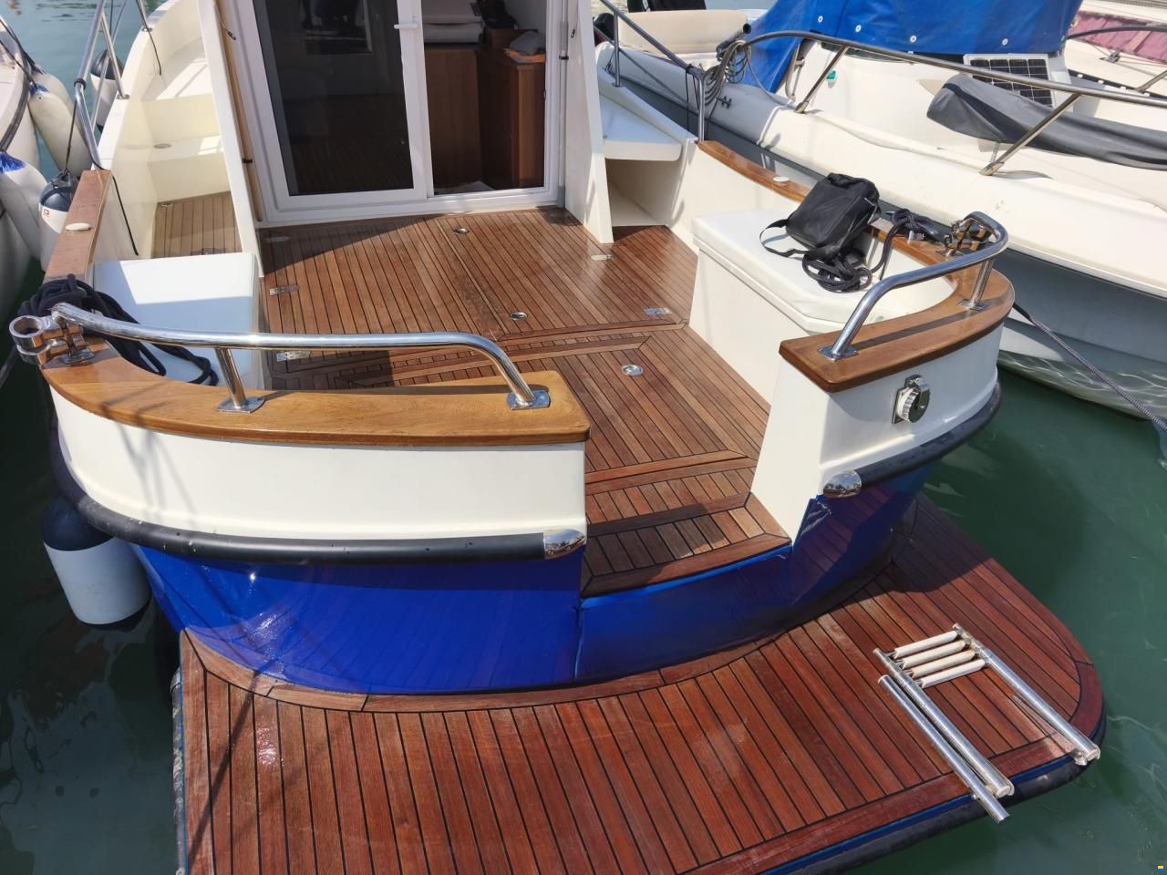 Calafuria 8