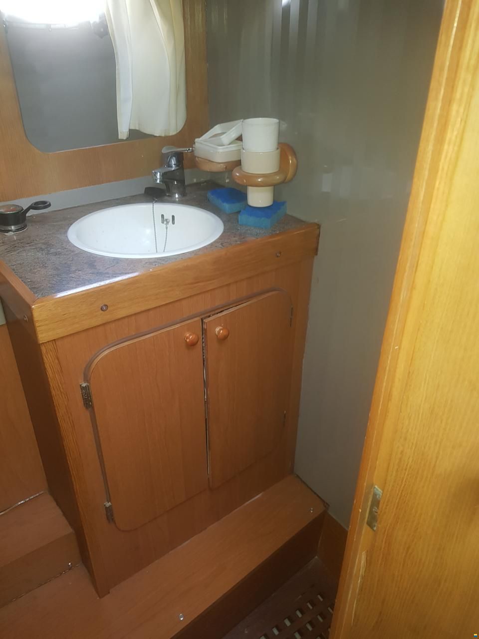 Piantoni Onda Azzurra