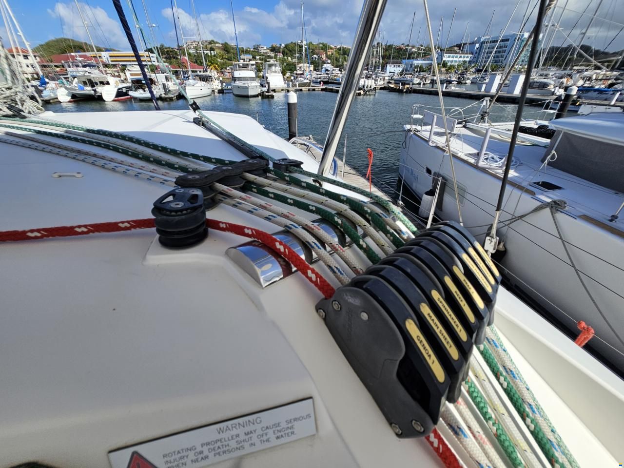 Leopard 40