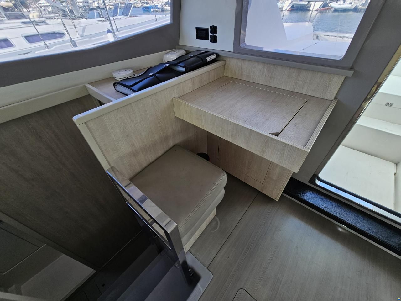 Leopard 40