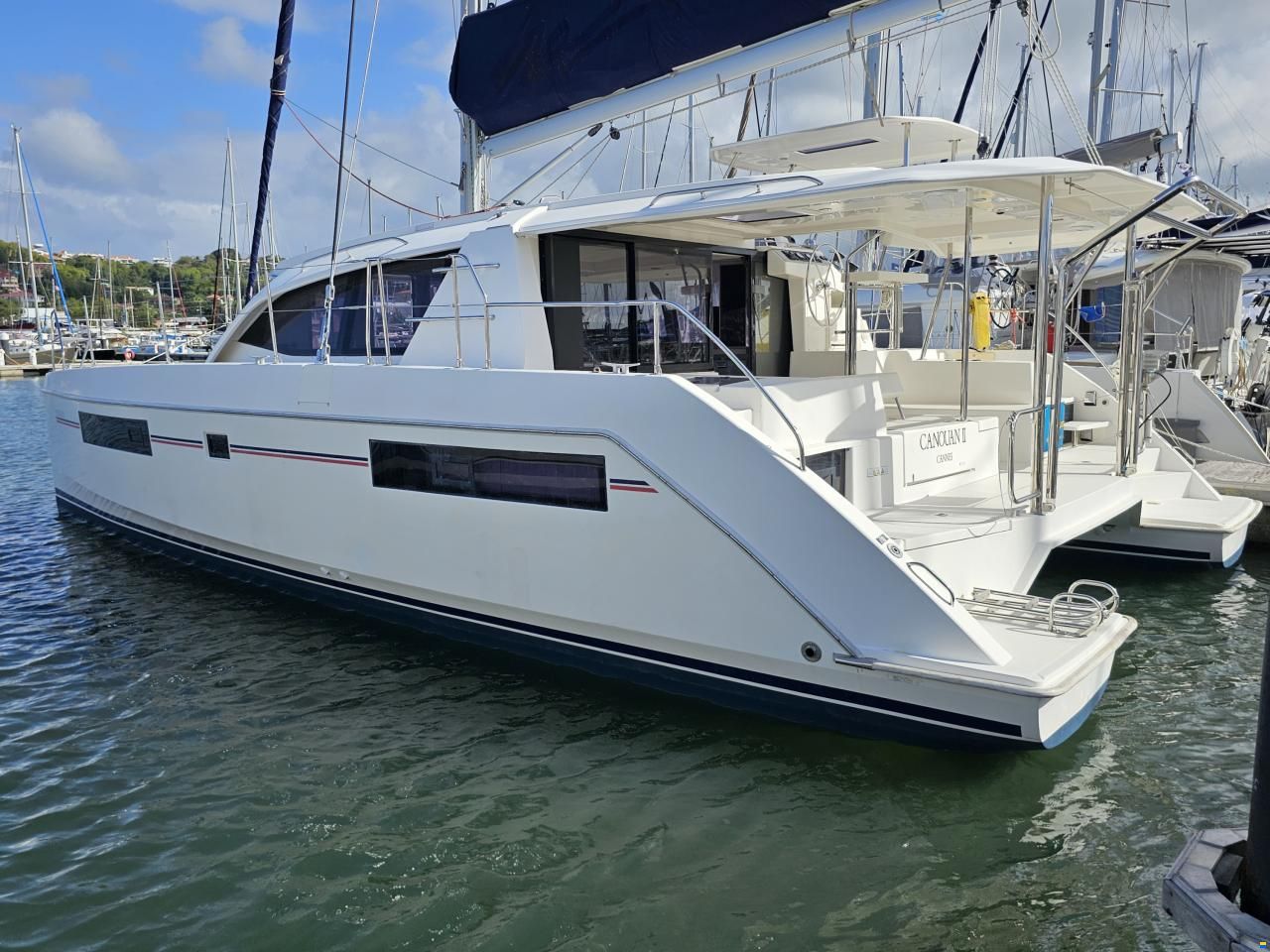 Leopard 40