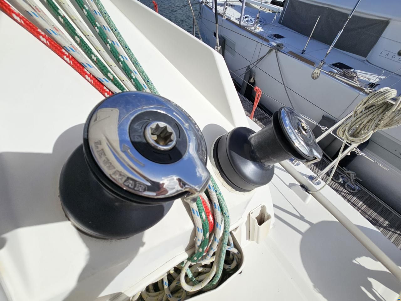 Leopard 40