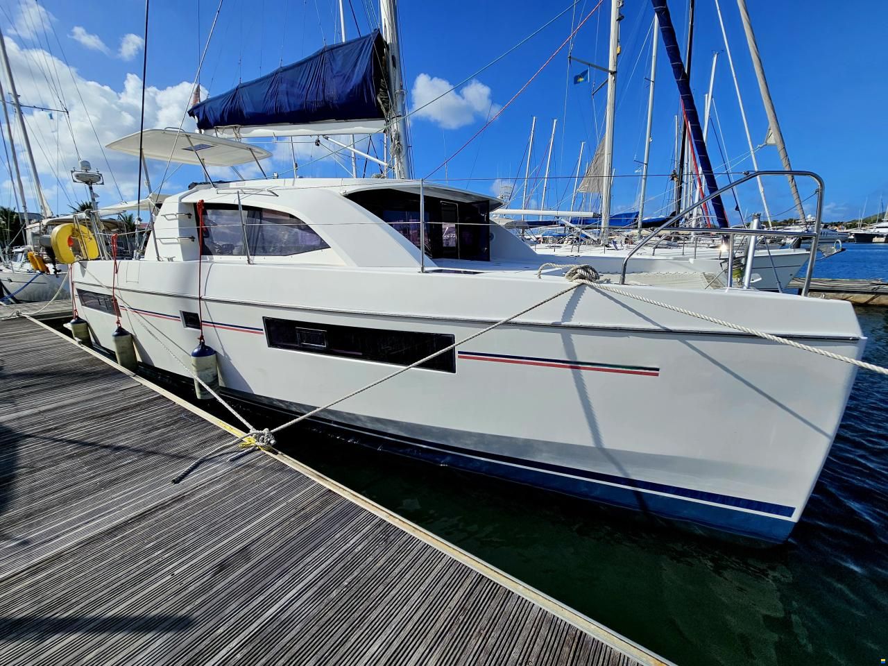 Leopard 40