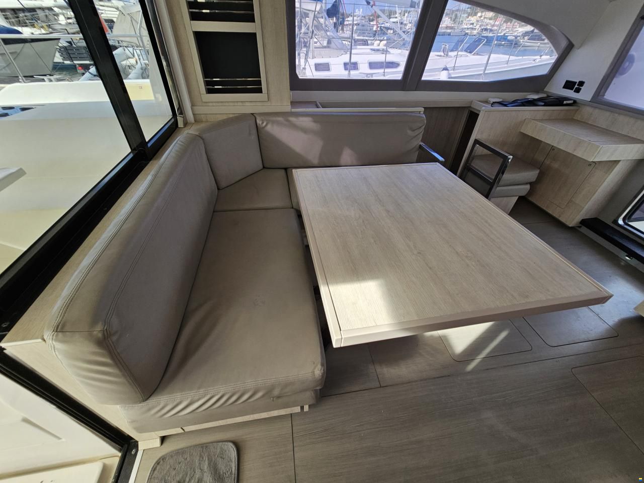 Leopard 40