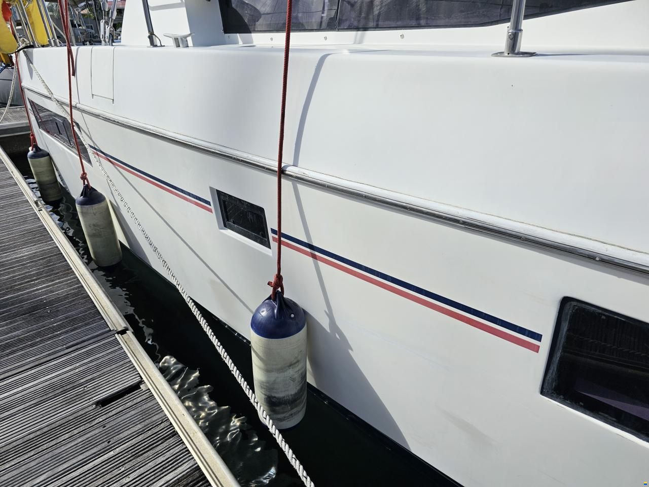 Leopard 40