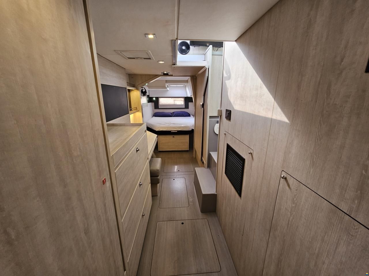 Leopard 40