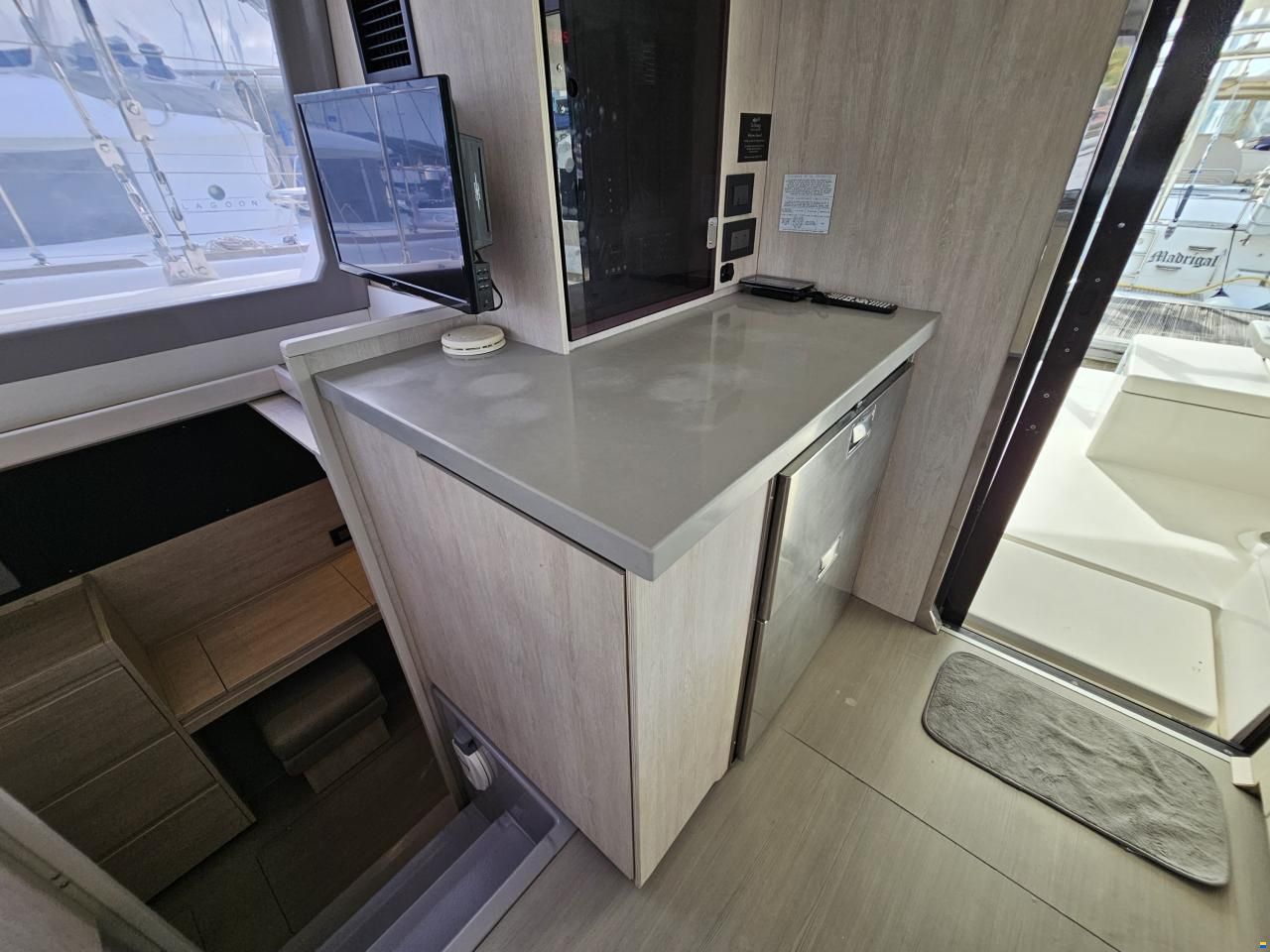 Leopard 40
