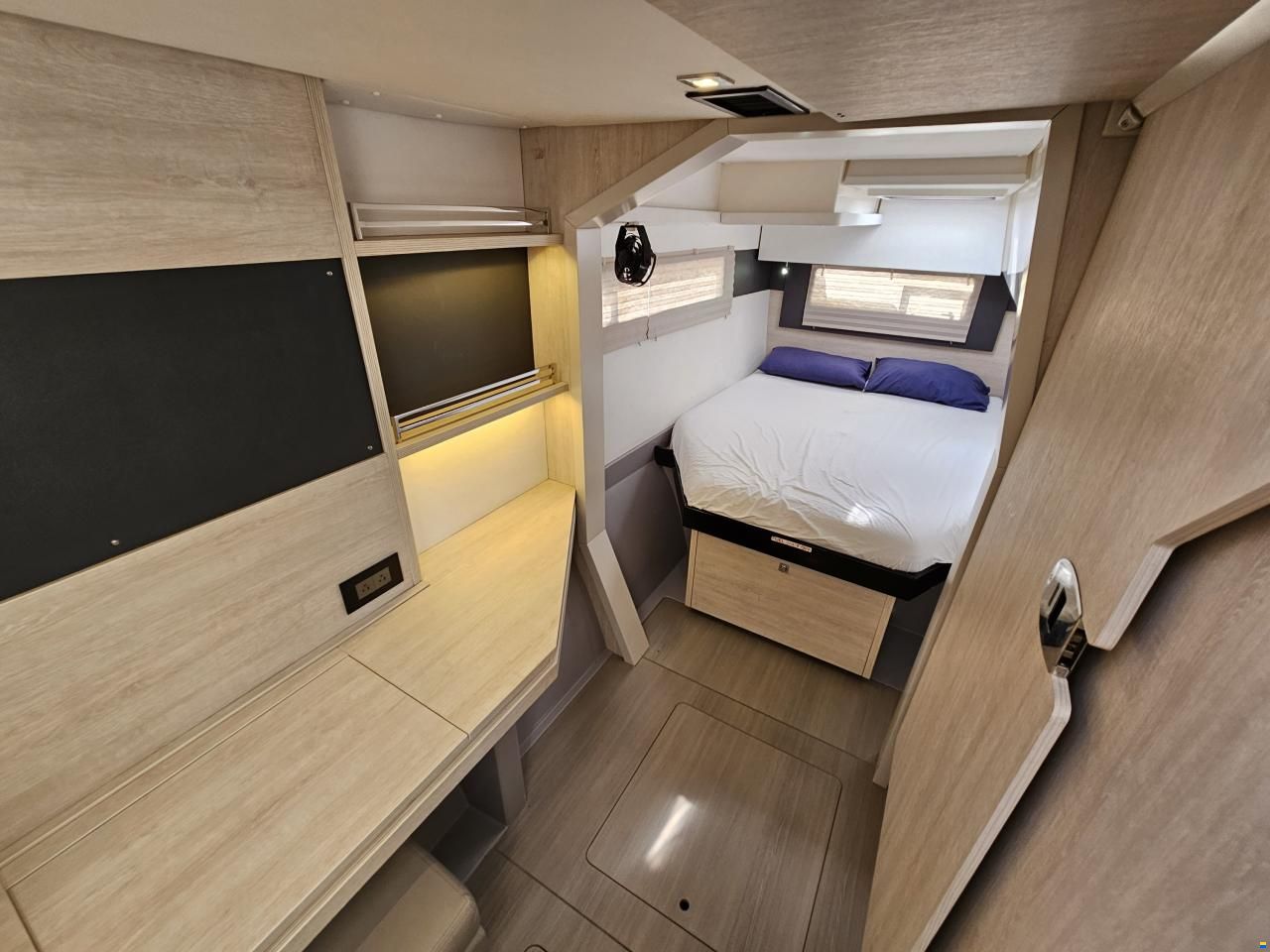 Leopard 40