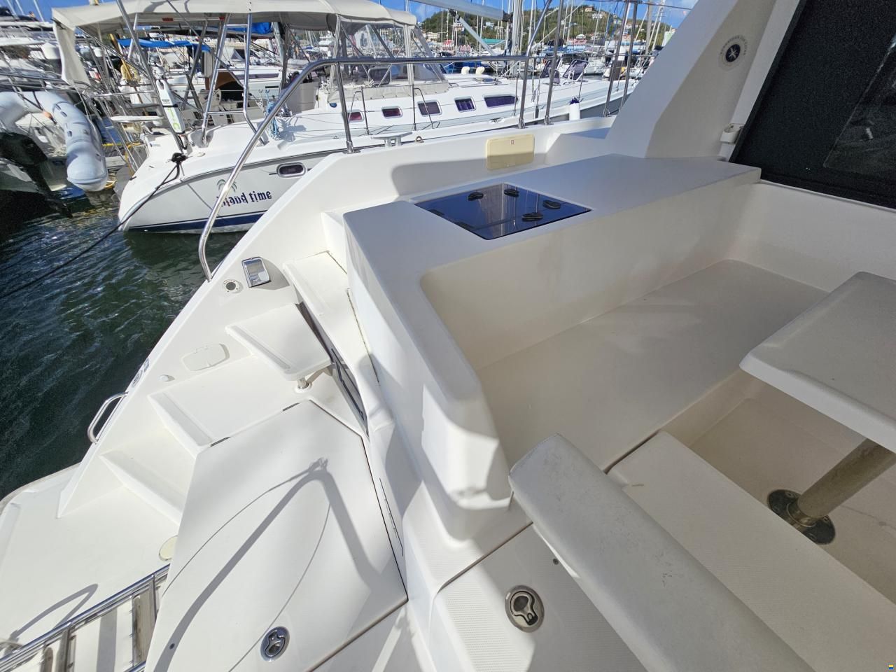 Leopard 40