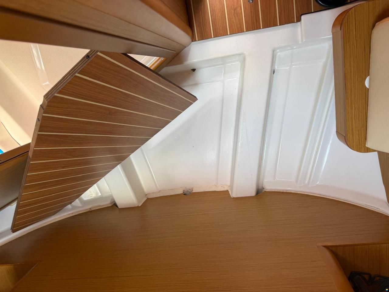 Jeanneau 45 DS Performance