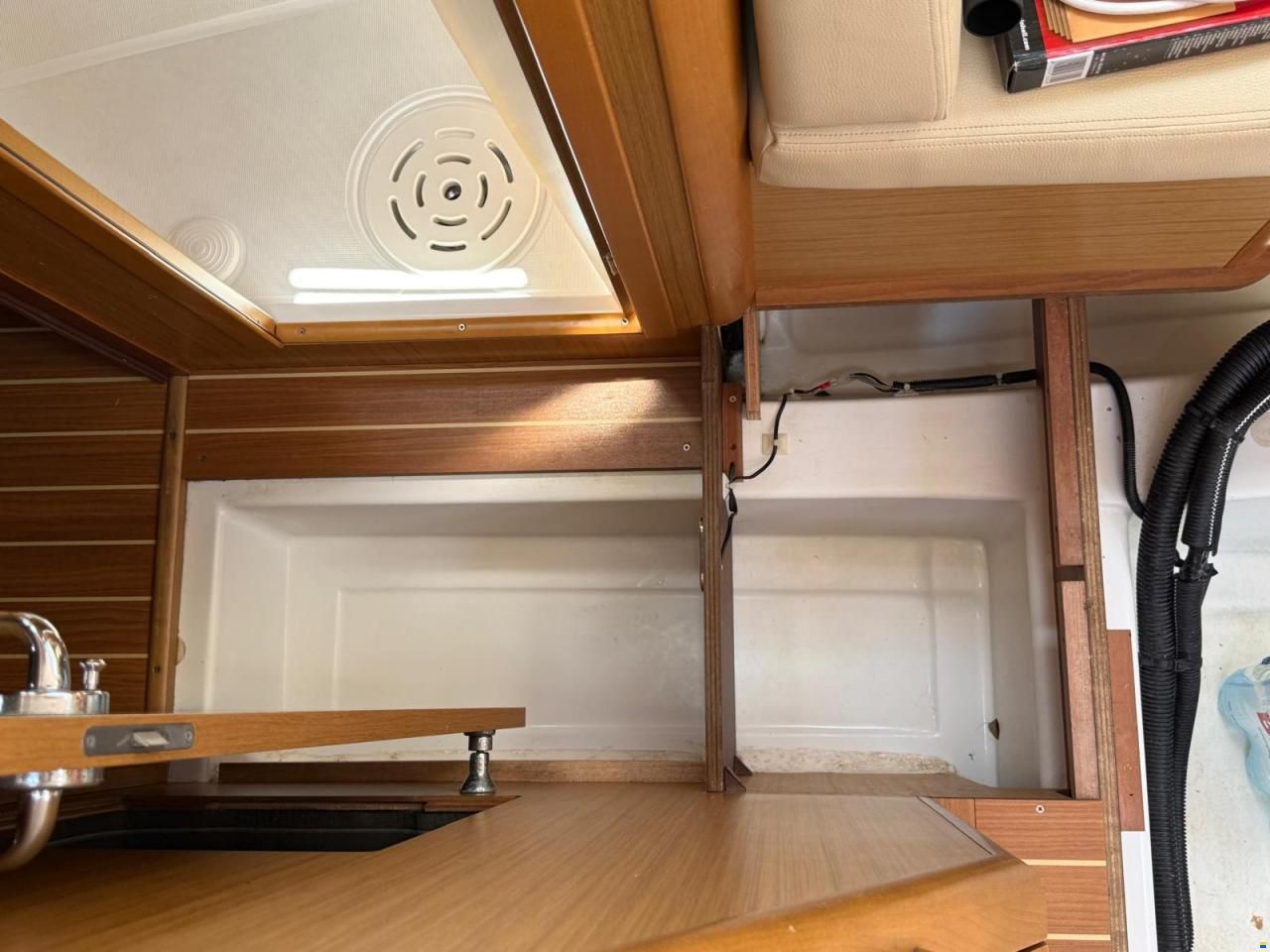 Jeanneau 45 DS Performance