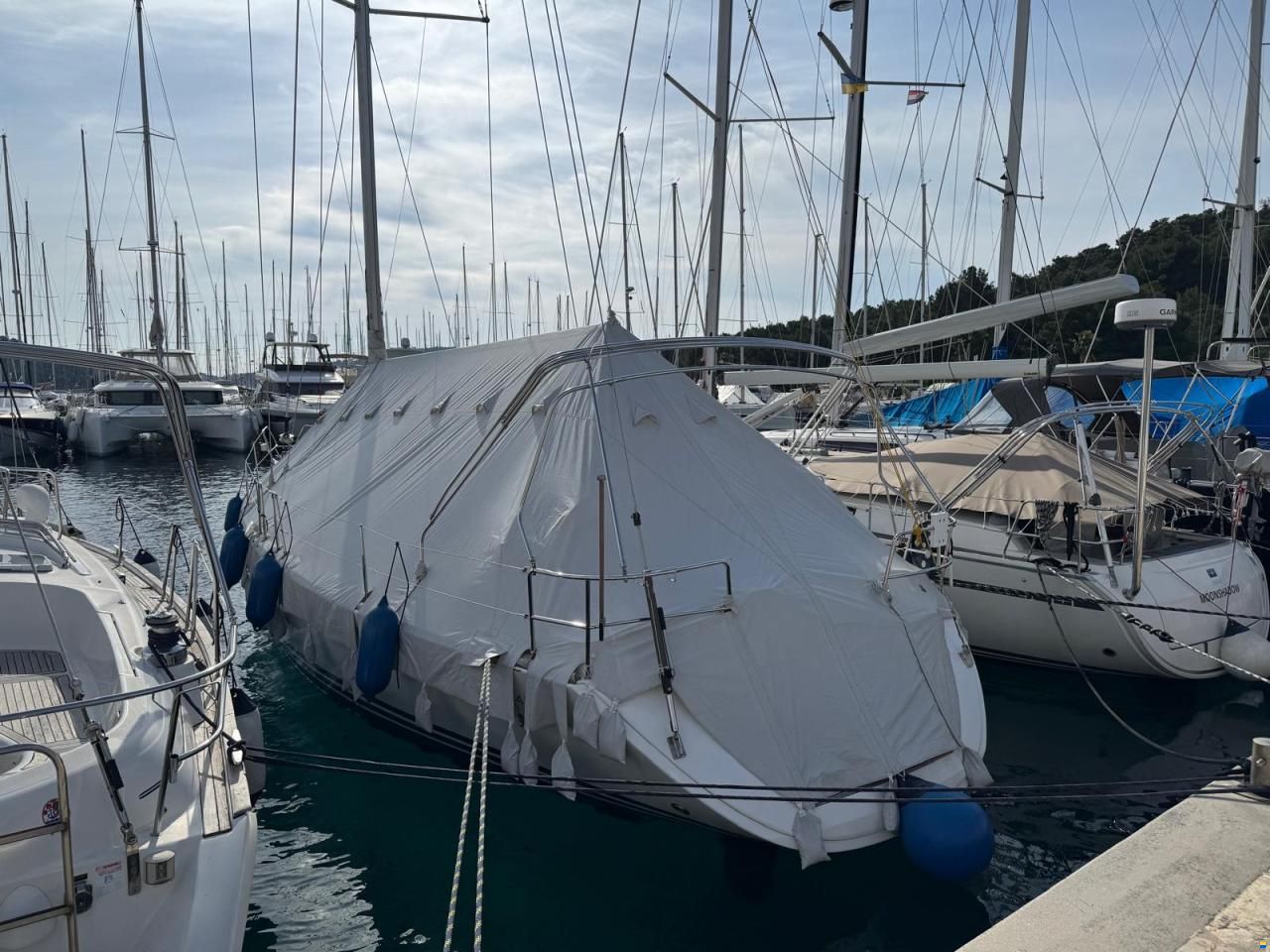 Jeanneau 45 DS Performance