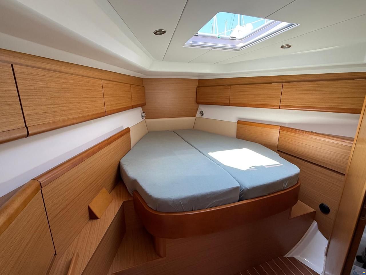 Jeanneau 45 DS Performance