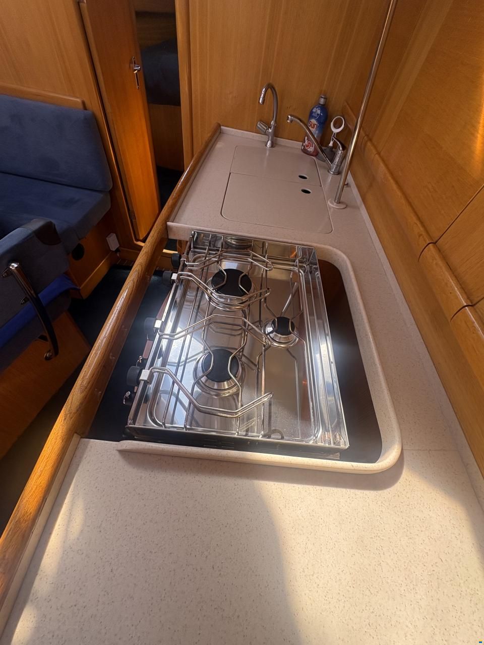 Delphia 40